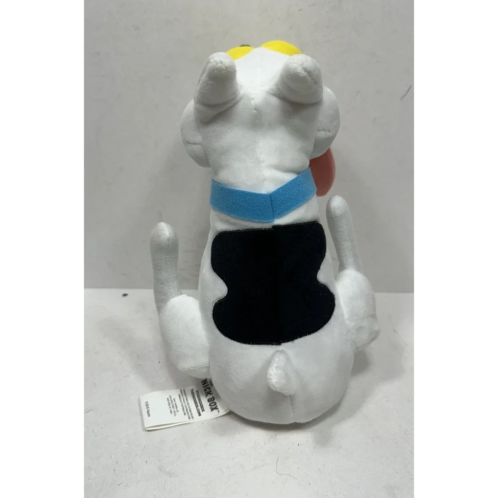 Spunky The Dog Nick Box Rocko's Modern Life Nicktoons Small 10